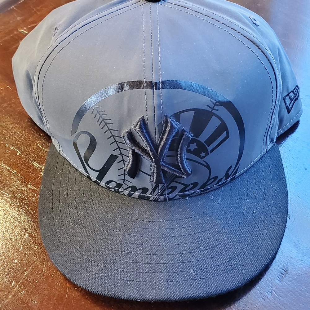 YANKEES Hat